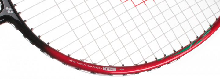 Yonex Astrox 38D Ruby Red